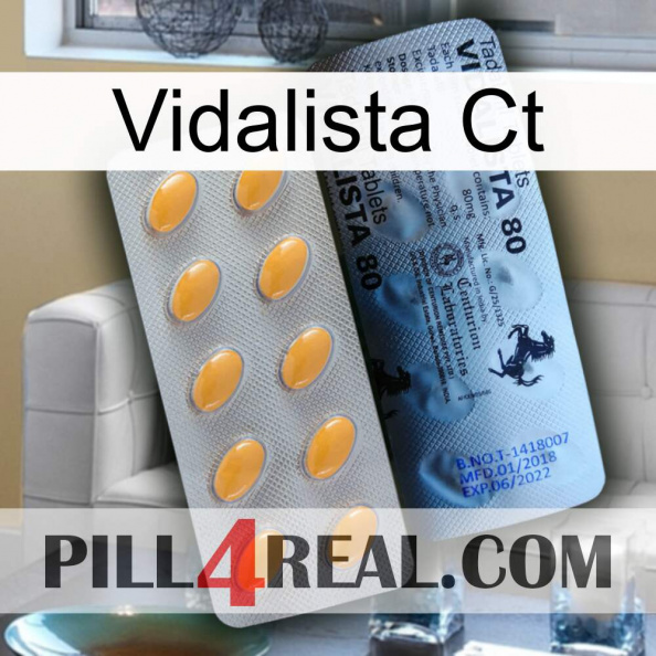 Vidalista Ct 44